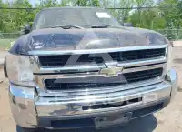 2008 Chevrolet Silverado фото