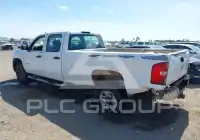 2008 Chevrolet Silverado фото