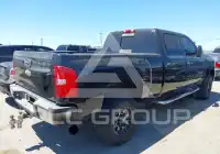 2008 Chevrolet Silverado фото