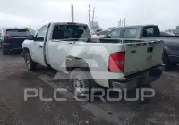 2008 Chevrolet Silverado фото