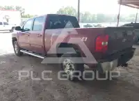 2008 Chevrolet Silverado фото