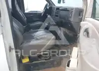 2008 Chevrolet Express photo