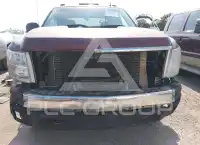 2008 Chevrolet Silverado фото