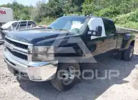 2008 Chevrolet Silverado фото