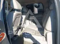 2008 Chevrolet Silverado фото