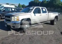 2008 Chevrolet Silverado фото
