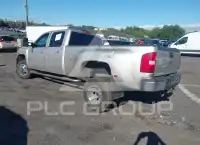 2008 Chevrolet Silverado фото