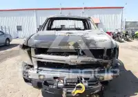 2008 Chevrolet Silverado фото