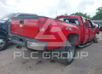 2008 Chevrolet Silverado фото