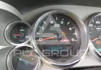 2008 Chevrolet Silverado фото