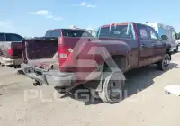 2008 Chevrolet Silverado фото