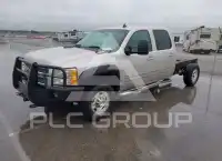 2008 Chevrolet Silverado photo