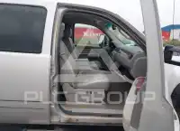 2008 Chevrolet Silverado photo