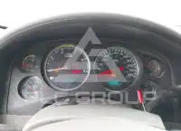 2008 Chevrolet Silverado photo