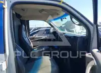 2008 Chevrolet Express фото