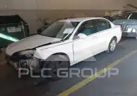 2008 Chevrolet Malibu фото