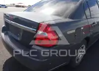 2008 Chevrolet Malibu photo
