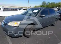 2008 Chevrolet Malibu photo