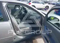 2008 Chevrolet Malibu фото