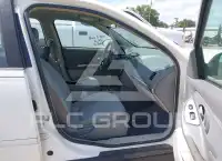 2008 Chevrolet Malibu фото