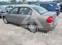 2008 Chevrolet Malibu фото
