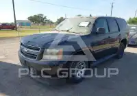 2008 Chevrolet Tahoe photo