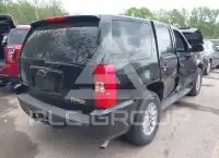2008 Chevrolet Tahoe фото