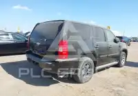 2008 Chevrolet Tahoe photo