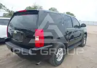 2008 Chevrolet Tahoe фото
