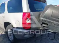 2008 Chevrolet Tahoe фото