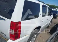 2008 Chevrolet Tahoe photo