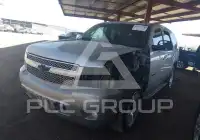 2008 Chevrolet Tahoe фото