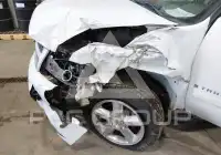 2008 Chevrolet Tahoe фото