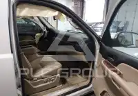 2008 Chevrolet Tahoe фото