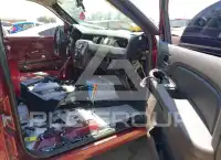 2008 Chevrolet Tahoe фото