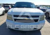 2008 Chevrolet Tahoe фото