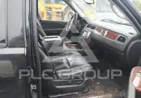 2008 Chevrolet Tahoe photo