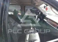 2008 Chevrolet Tahoe photo