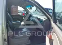 2008 Chevrolet Tahoe фото