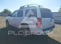 2008 Chevrolet Tahoe фото