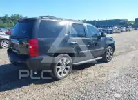 2008 Chevrolet Tahoe photo