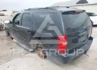 2008 Chevrolet Tahoe фото