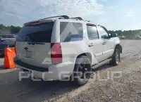 2008 Chevrolet Tahoe фото