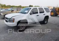 2008 Chevrolet Tahoe фото