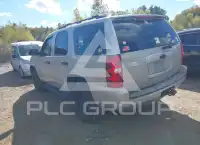2008 Chevrolet Tahoe фото