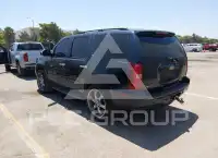 2008 Chevrolet Tahoe photo
