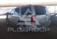 2008 Chevrolet Tahoe фото