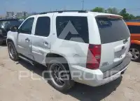 2008 Chevrolet Tahoe фото