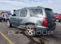 2008 Chevrolet Tahoe photo