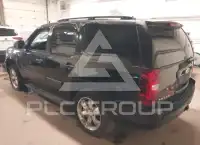 2008 Chevrolet Tahoe фото